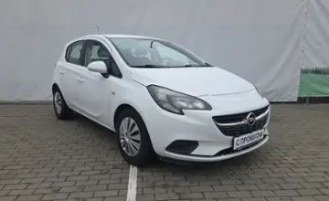 Opel Corsa 2017 года за 25 990 BYN в Минск