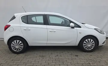 Opel Corsa 2017 года за 25 990 BYN в Минск