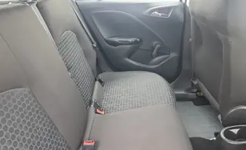 Opel Corsa 2017 года за 25 990 BYN в Минск