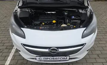 Opel Corsa 2017 года за 25 990 BYN в Минск