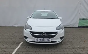 Opel Corsa 2017 года за 25 990 BYN в Минск