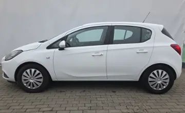 Opel Corsa 2017 года за 25 990 BYN в Минск
