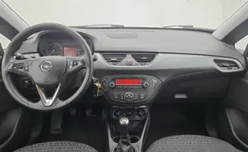 Opel Corsa 2017 года за 25 990 BYN в Минск