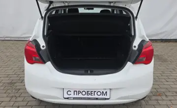Opel Corsa 2017 года за 25 990 BYN в Минск