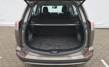 Toyota RAV4 2017 года за 66 990 BYN в Минск