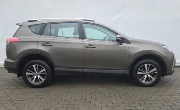 Toyota RAV4 2017 года за 66 990 BYN в Минск
