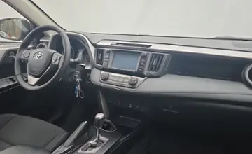 Toyota RAV4 2017 года за 66 990 BYN в Минск