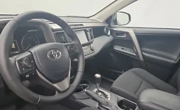 Toyota RAV4 2017 года за 66 990 BYN в Минск