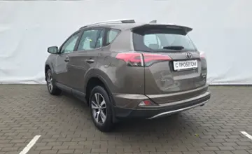 Toyota RAV4 2017 года за 66 990 BYN в Минск