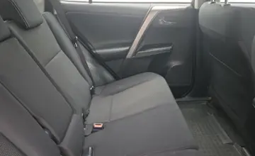 Toyota RAV4 2017 года за 66 990 BYN в Минск