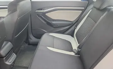 LADA (ВАЗ) Vesta Cross 2021 года за 34 990 BYN в Минск