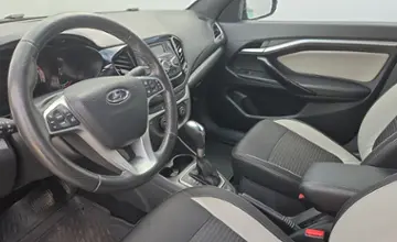 LADA (ВАЗ) Vesta Cross 2021 года за 34 990 BYN в Минск