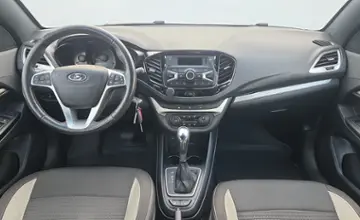 LADA (ВАЗ) Vesta Cross 2021 года за 34 990 BYN в Минск