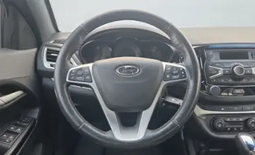 LADA (ВАЗ) Vesta Cross 2021 года за 34 990 BYN в Минск