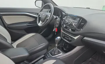 LADA (ВАЗ) Vesta Cross 2021 года за 34 990 BYN в Минск