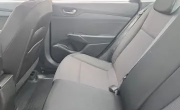 Hyundai Accent 2018 года за 33 990 BYN в Могилев