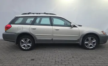 Subaru Outback 2005 года за 21 990 BYN в Минск