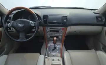 Subaru Outback 2005 года за 21 990 BYN в Минск