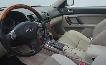 Subaru Outback 2005 года за 21 990 BYN в Минск