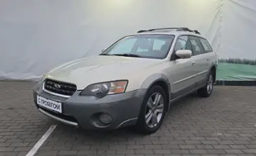 Subaru Outback 2005 года за 21 990 BYN в Минск