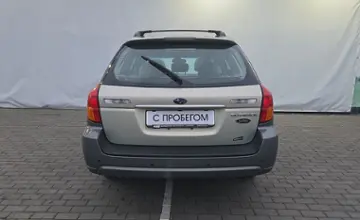 Subaru Outback 2005 года за 21 990 BYN в Минск