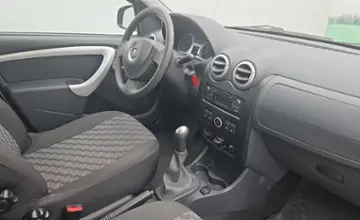 LADA (ВАЗ) Largus 2020 года за 27 990 BYN в Минск