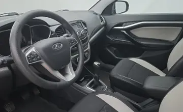 LADA (ВАЗ) Vesta Cross 2018 года за 25 990 BYN в Гродно