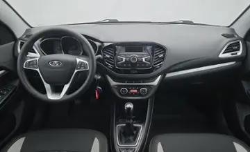 LADA (ВАЗ) Vesta Cross 2018 года за 25 990 BYN в Гродно