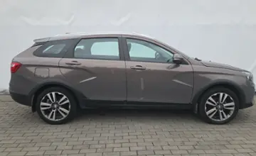 LADA (ВАЗ) Vesta Cross 2018 года за 25 990 BYN в Гродно