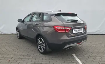 LADA (ВАЗ) Vesta Cross 2018 года за 25 990 BYN в Гродно