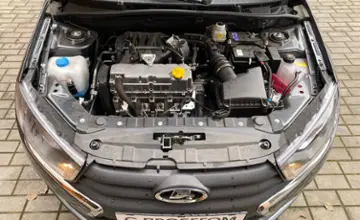 LADA (ВАЗ) Granta 2025 года за 29 990 BYN в Гродно