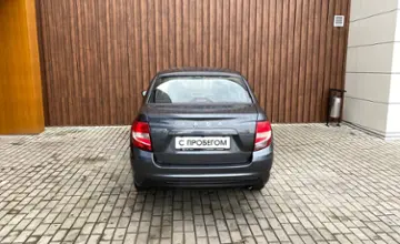 LADA (ВАЗ) Granta 2025 года за 29 990 BYN в Гродно