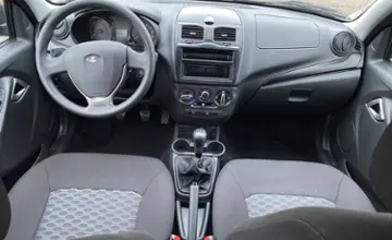LADA (ВАЗ) Granta 2025 года за 29 990 BYN в Гродно