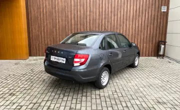 LADA (ВАЗ) Granta 2025 года за 29 990 BYN в Гродно
