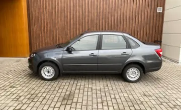 LADA (ВАЗ) Granta 2025 года за 29 990 BYN в Гродно