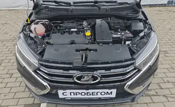 LADA (ВАЗ) Vesta 2024 года за 33 490 BYN в Барановичи