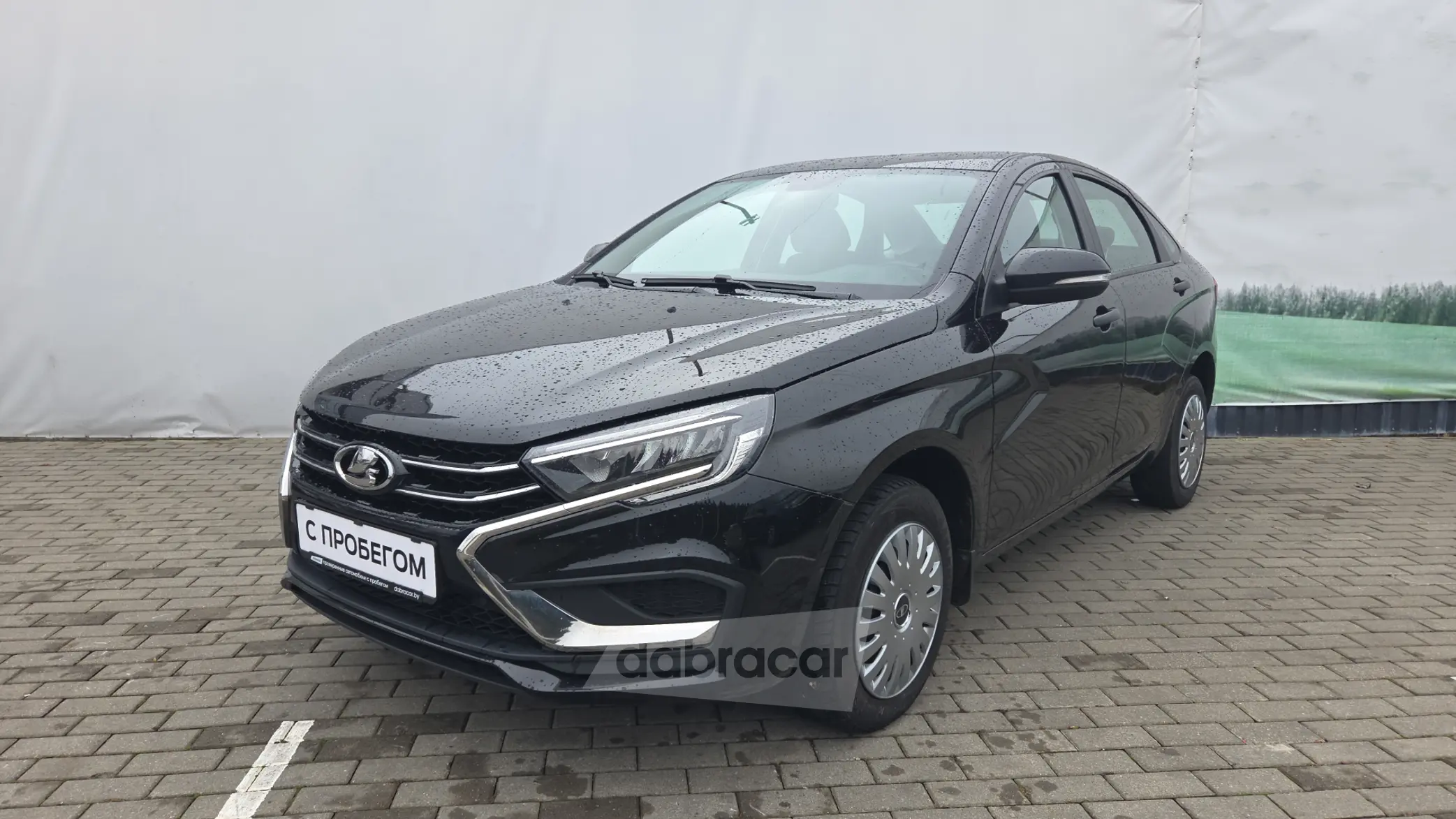 LADA (ВАЗ) Vesta 2024 года за 33 490 BYN в Барановичи