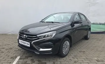 LADA (ВАЗ) Vesta 2024 года за 33 490 BYN в Барановичи