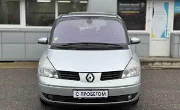 Renault Espace 2002 года за 12 490 BYN в Витебск