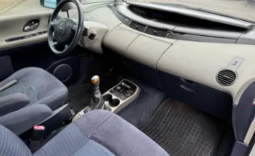 Renault Espace 2002 года за 12 490 BYN в Витебск