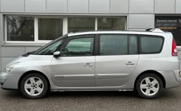 Renault Espace 2002 года за 12 490 BYN в Витебск