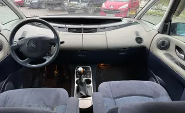 Renault Espace 2002 года за 12 490 BYN в Витебск