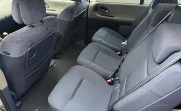 Renault Espace 2002 года за 12 490 BYN в Витебск