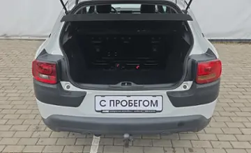 Citroen C4 Cactus 2014 года за 34 490 BYN в Минск