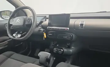 Citroen C4 Cactus 2014 года за 34 490 BYN в Минск