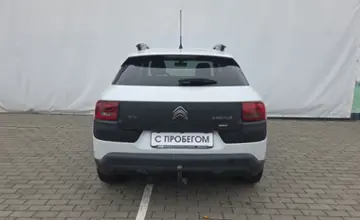 Citroen C4 Cactus 2014 года за 34 490 BYN в Минск