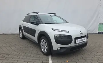 Citroen C4 Cactus 2014 года за 34 490 BYN в Минск