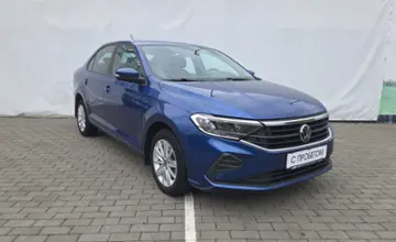 Volkswagen Polo 2021 года за 49 990 BYN в Минск