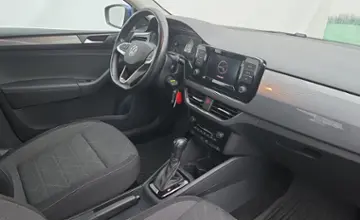 Volkswagen Polo 2021 года за 49 990 BYN в Минск