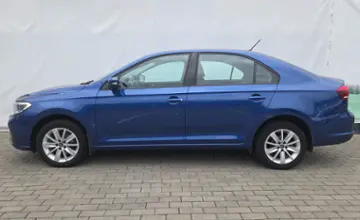 Volkswagen Polo 2021 года за 49 990 BYN в Минск
